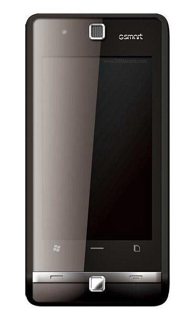 Gigabyte GSmart S1205 Dual-Sim WM 6.5 PL