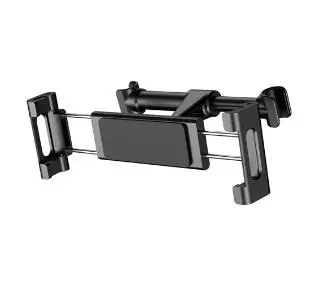 Baseus Backseat SUHZ-01 Czarny - ⚡ EURO HIT CENOWY! ⚡