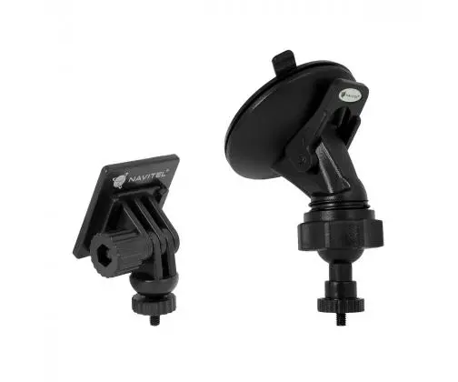 Dedykowany uchwyt samochodowy Navitel Uchwyty Czarny
