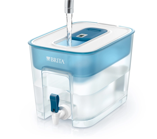 Brita Flow 8,2l 1 wkład