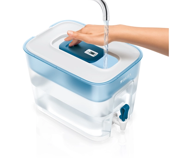Brita Flow 8,2l 1 wkład