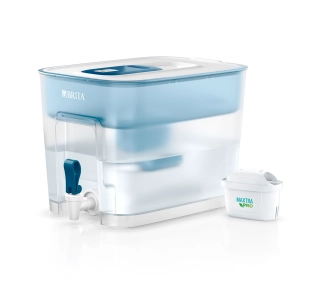 Brita Flow 8,2l 1 wkład