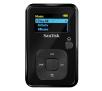 Odtwarzacz MP3 SanDisk Sansa Clip+ 8GB (czarny)