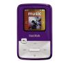Odtwarzacz MP3 SanDisk Sansa Clip Zip 4GB (fioletowy)