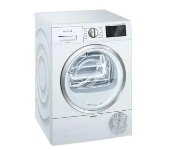 Suszarka Siemens iQ500 WT7U46EPL 59,9cm 9kg