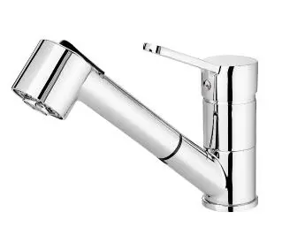 Deante Narcyz BDN 071M Chrom Mosiądz - DRUGI -30%, ALBO 5-TY ZA 1ZŁ - Kup na Raty - RRSO 0%