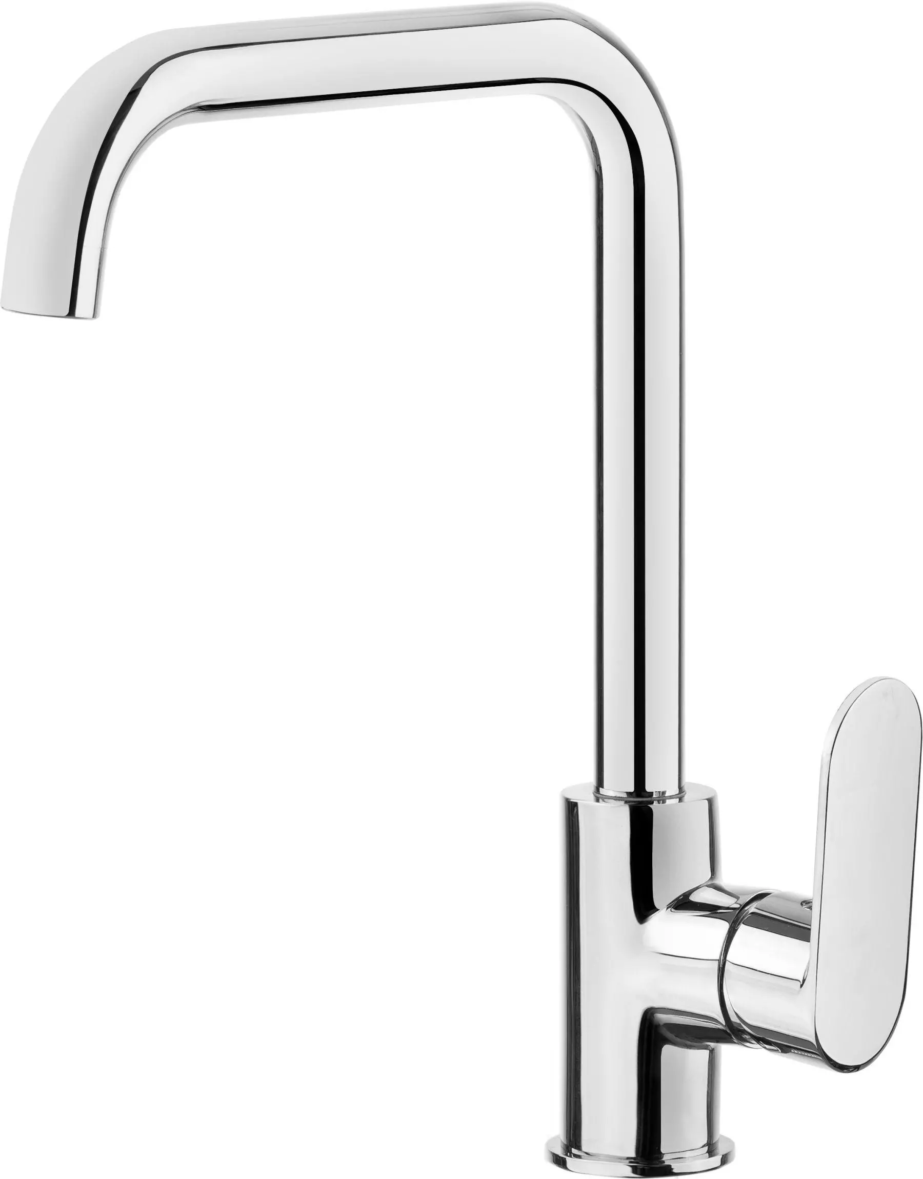 Bateria Deante Alipinia BGA 063M Chrom Mosiądz