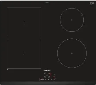 Płyta indukcyjna Siemens iQ500 ED631BSB5E 59,2cm