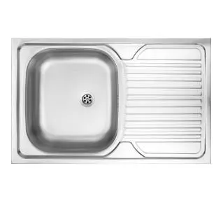 Deante Tango ZM5 3110 Stalowy Srebrny - DRUGI -30%, ALBO 5-TY ZA 1ZŁ