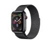 Smartwatch Apple Watch Series 4 40 mm GPS + Cellular Bransoleta (czarny)