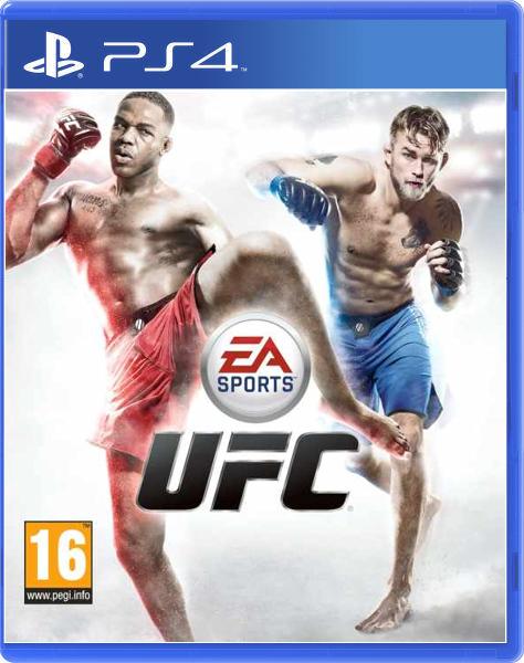 UFC: Ultimate Fighting Championship