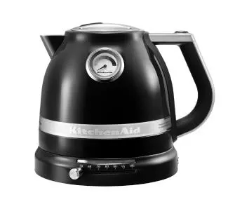 Czajnik KitchenAid Artisan 5KEK1522EOB 1,5l 2400W Regulacja temperatury