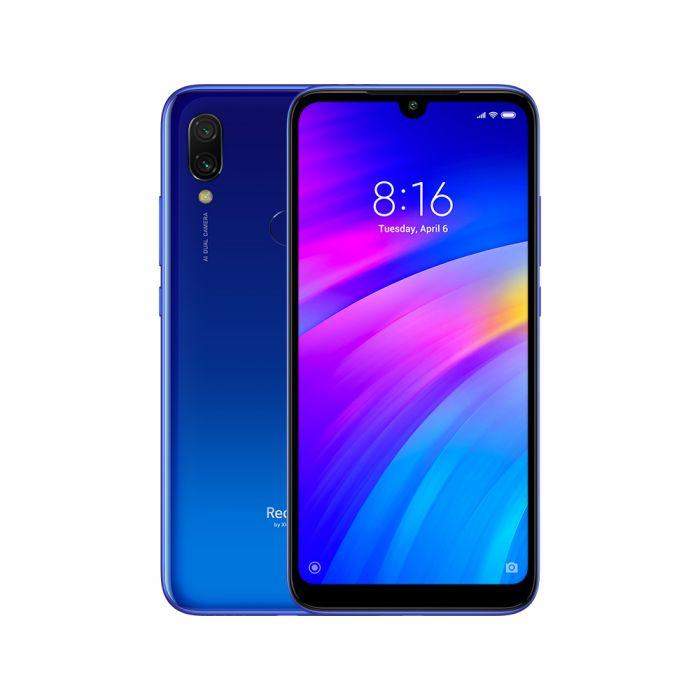 Smartfon Xiaomi Redmi 7 32GB (niebieski)