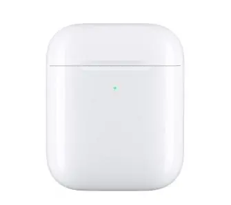 Bateria - pokrowiec Apple Bezprzewodowe etui ładujące do AirPods