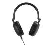 Słuchawki przewodowe Thomson HED2307BKNCL