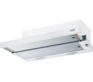 Franke Telescopic FTC 532L WH Biały - DRUGI -30%, ALBO 5-TY ZA 1ZŁ - Kup na Raty - RRSO 0%