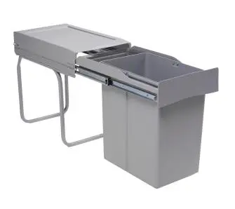 Sortownik odpadów Alveus Albio 20 1090334 21l