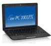 ASUS Eee PC 1001PX 10,1" Intel® Atom™ N450 1GB RAM  160GB Dysk  WinXP