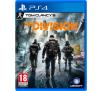 Tom Clancy's The Division - Gra na PS4 (Kompatybilna z PS5)