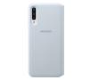 Etui Samsung Galaxy A50 Wallet Cover EF-WA505PW (biały)