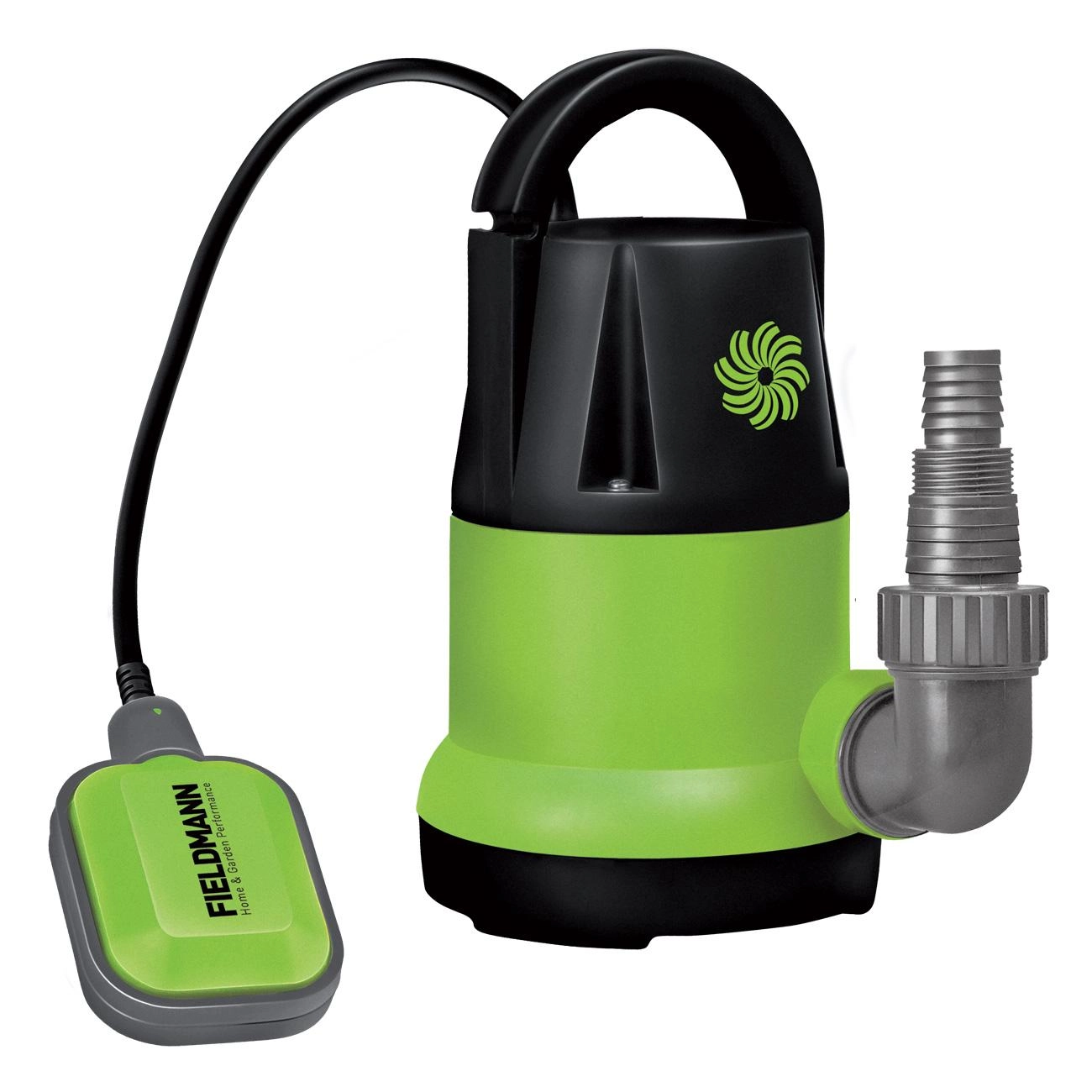 Pompa zanurzeniowa Fieldmann FVC 2001-EC