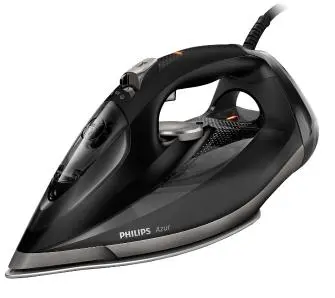 Żelazko Philips Azur GC4908/80 SteamGlide Elite 250g/min