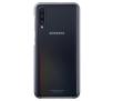 Etui Samsung Galaxy A50 Gradation Cover EF-AA505CB (czarny)