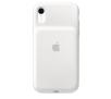 Etui Apple Smart Battery Case iPhone Xr MU7N2ZM/A (biały)
