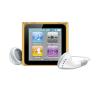 Odtwarzacz Apple iPod nano 6gen 8GB (pomarańczowy)