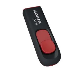 PenDrive Adata C008 16GB USB 2.0  Czarny