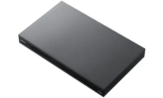 Odtwarzacz Blu-ray Sony UBP-X800M2
