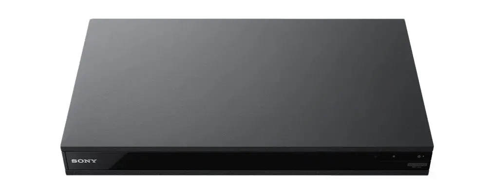 Odtwarzacz Blu-ray Sony UBP-X800M2