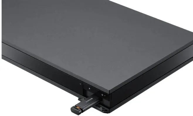 Odtwarzacz Blu-ray Sony UBP-X800M2
