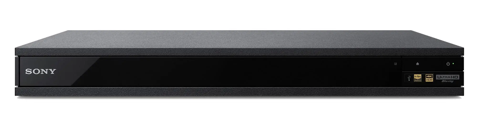 Odtwarzacz Blu-ray Sony UBP-X800M2 - Opinie, Cena - RTV EURO AGD