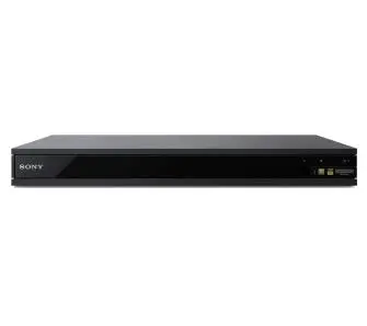 Odtwarzacz Blu-ray Sony UBP-X800M2