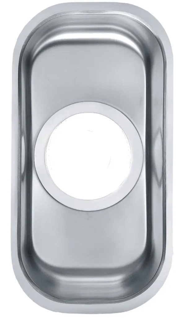 Zlewozmywak Alveus Variant 110 1079965 Stalowy Satyna