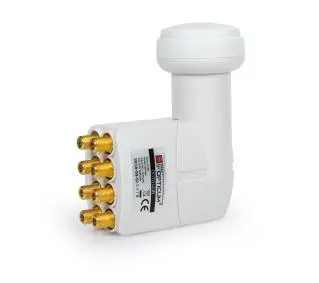 Opticum OCTO LOP-04H