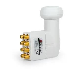 Konwerter Opticum OCTO LOP-04H