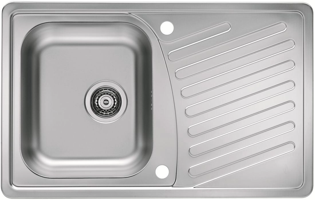 Zlewozmywak Alveus Elegant 30 1126349 (len)