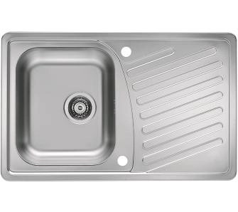 Zlewozmywak Alveus Elegant 30 1126349 (len)