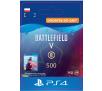 Battlefield V - 500 Jednostek Waluty [kod aktywacyjny] PS4