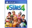 Konsola Sony PlayStation 4 Slim 500GB + The Sims 4