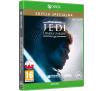 Star Wars Jedi Upadły Zakon - Edycja Specjalna Gra na Xbox One (Kompatybilna z Xbox Series X)