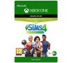 The Sims 4 - Wieczór na Kręgielni DLC [kod aktywacyjny] Xbox One