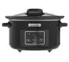 Wolnowar Crockpot 4,7L CSC052X 220W 4,7l