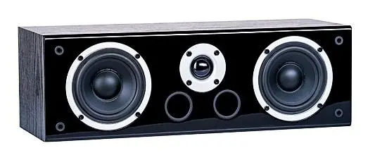 Głośnik Wilson Raptor Vocal Czarny