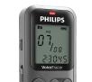 Dyktafon Philips DVT1110 Srebrny