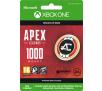 Apex Legends - 1000 monet [kod aktywacyjny] Xbox One