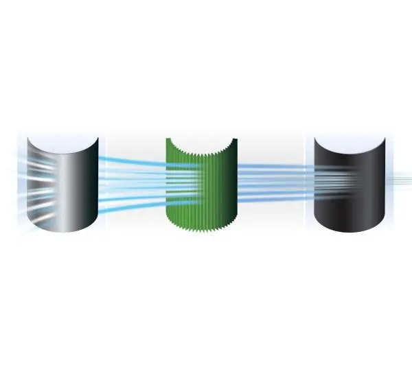 Raven EOP005 do dużych powierzchni 650m³/h - Kup na Raty - RRSO 0%