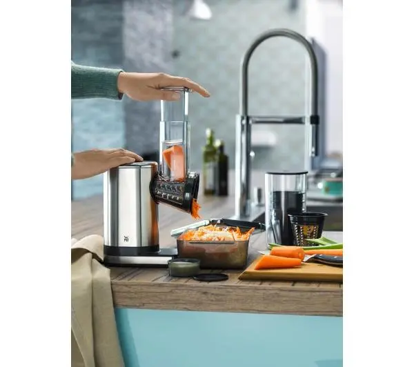 WMF Kitchenminis 416400011 150W - Kup na Raty - RRSO 0%